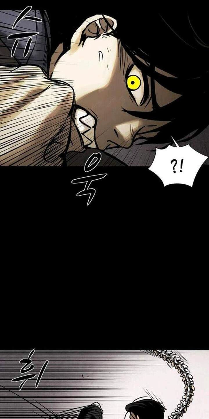 Virus Quái Vật Chapter 34 - 11