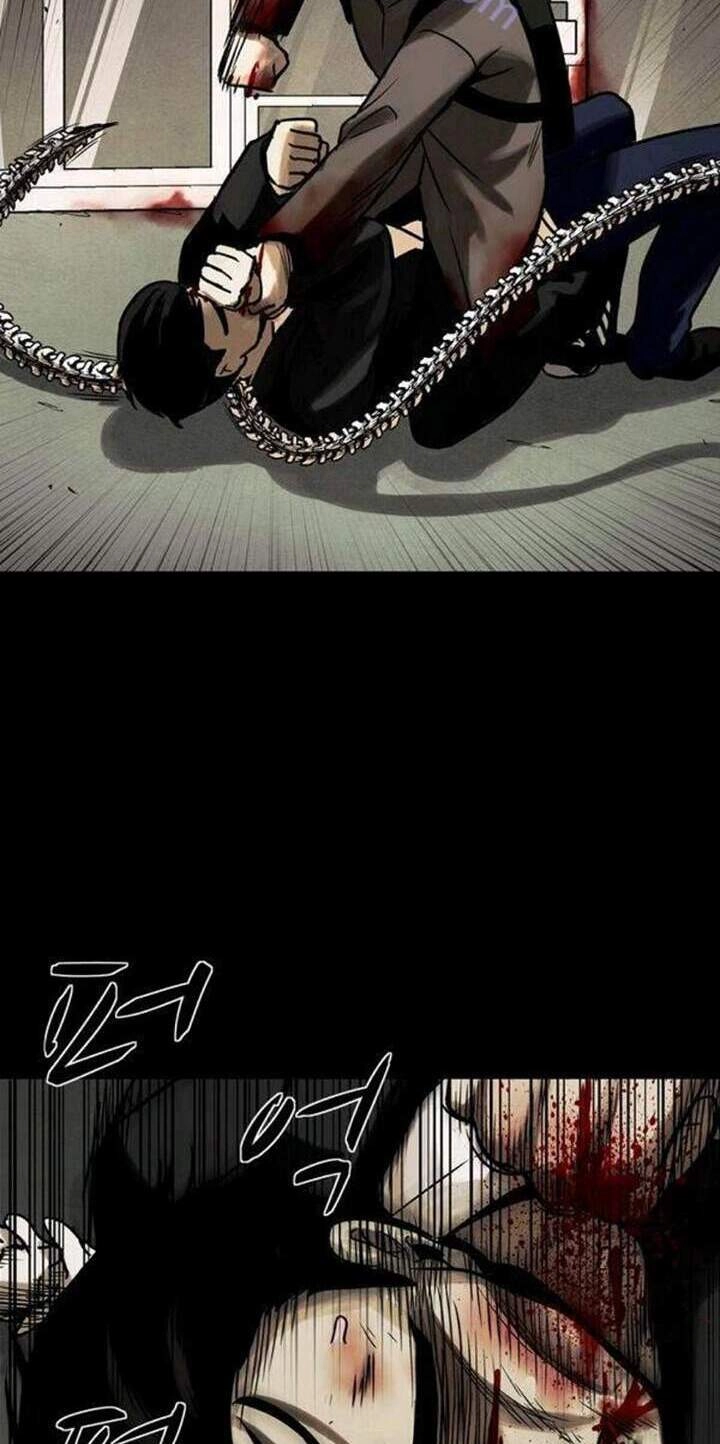 Virus Quái Vật Chapter 34 - 13