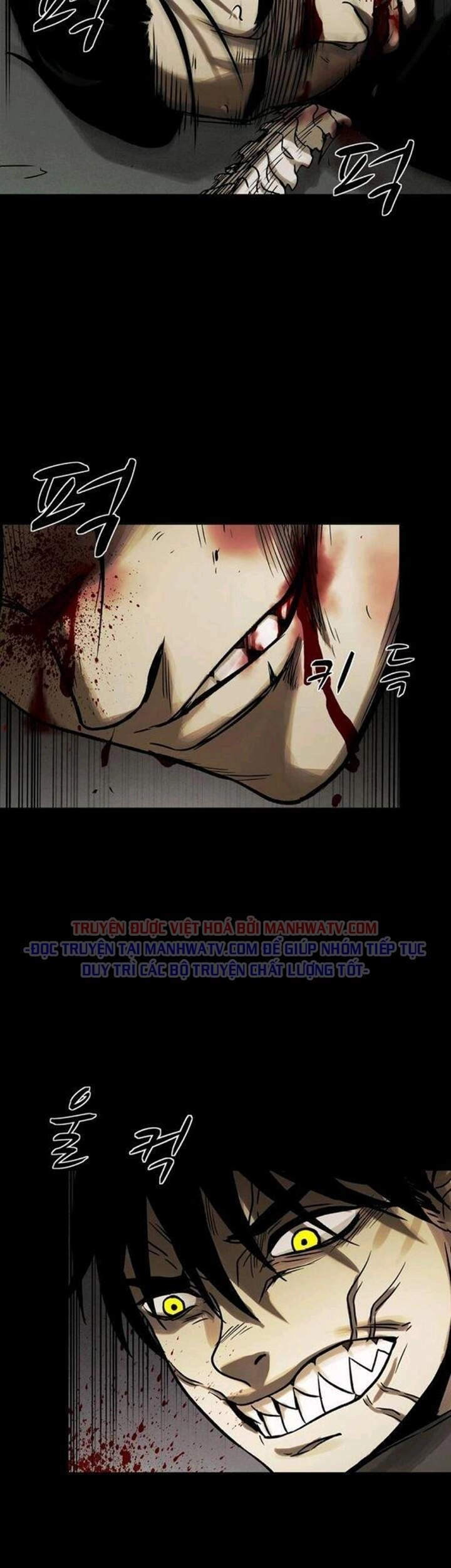 Virus Quái Vật Chapter 34 - 14