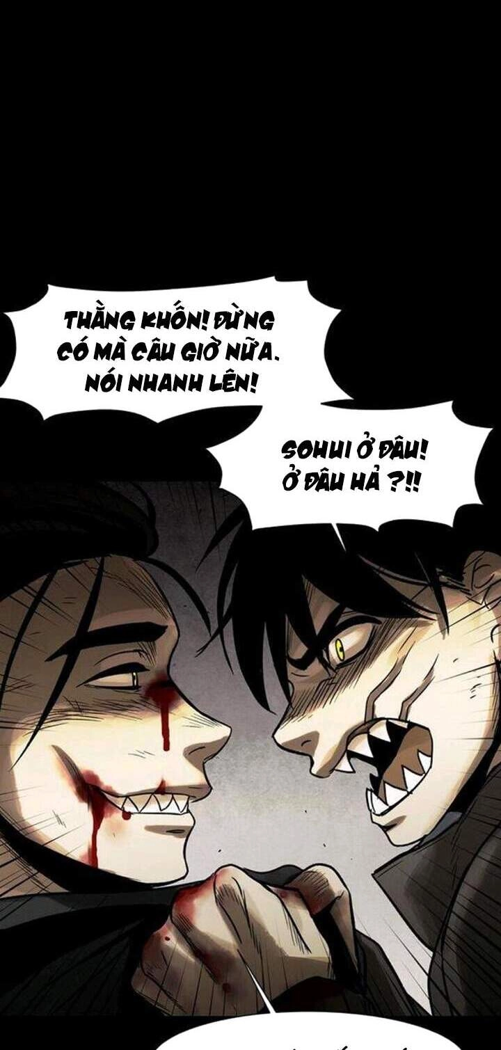 Virus Quái Vật Chapter 34 - 15