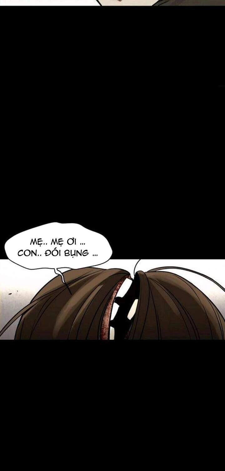 Virus Quái Vật Chapter 34 - 17