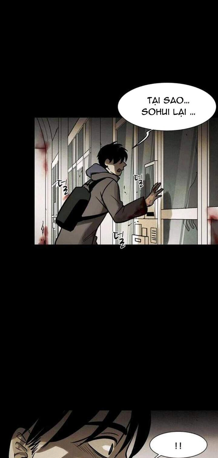 Virus Quái Vật Chapter 34 - 19