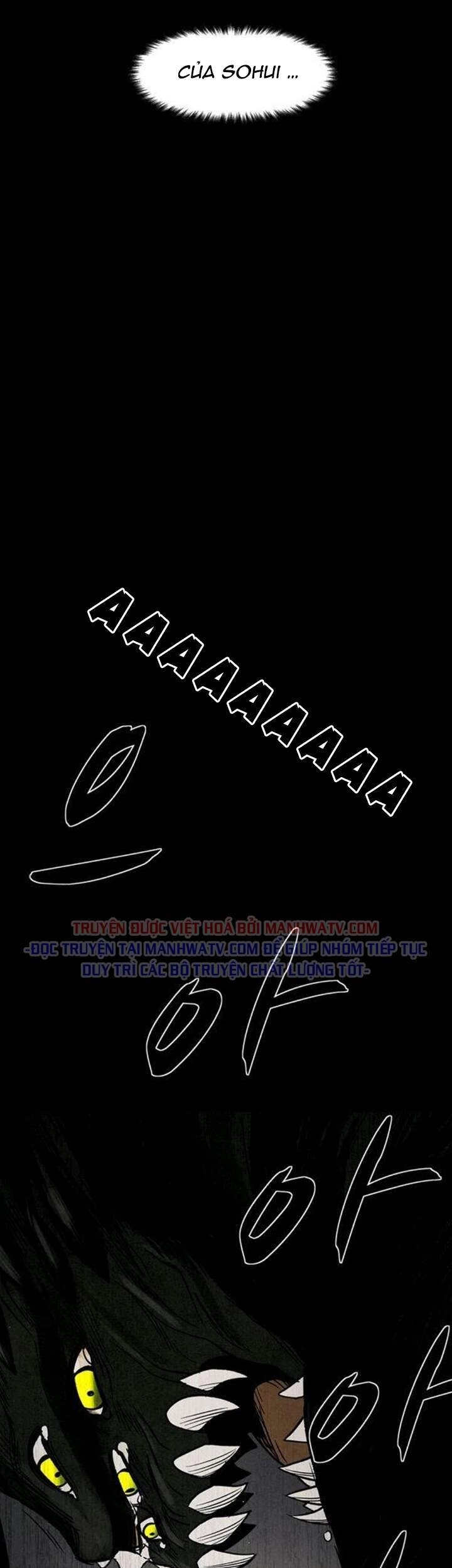 Virus Quái Vật Chapter 34 - 22