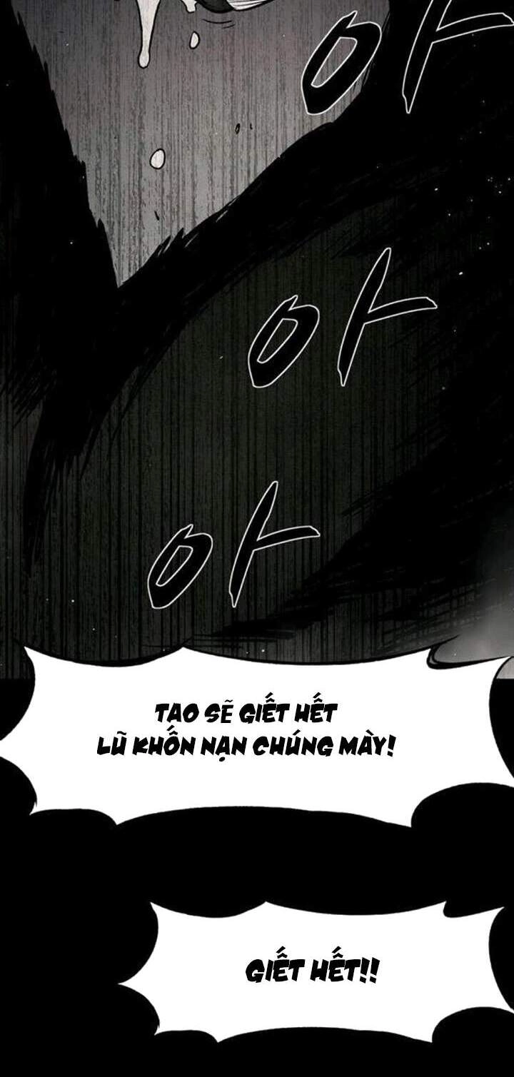 Virus Quái Vật Chapter 34 - 23