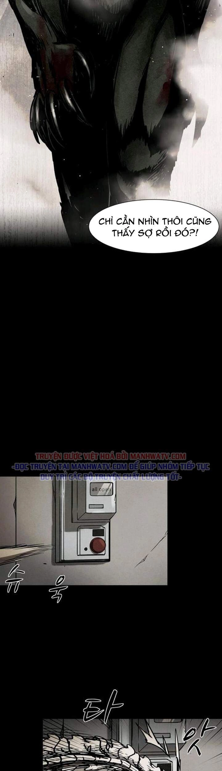 Virus Quái Vật Chapter 34 - 26