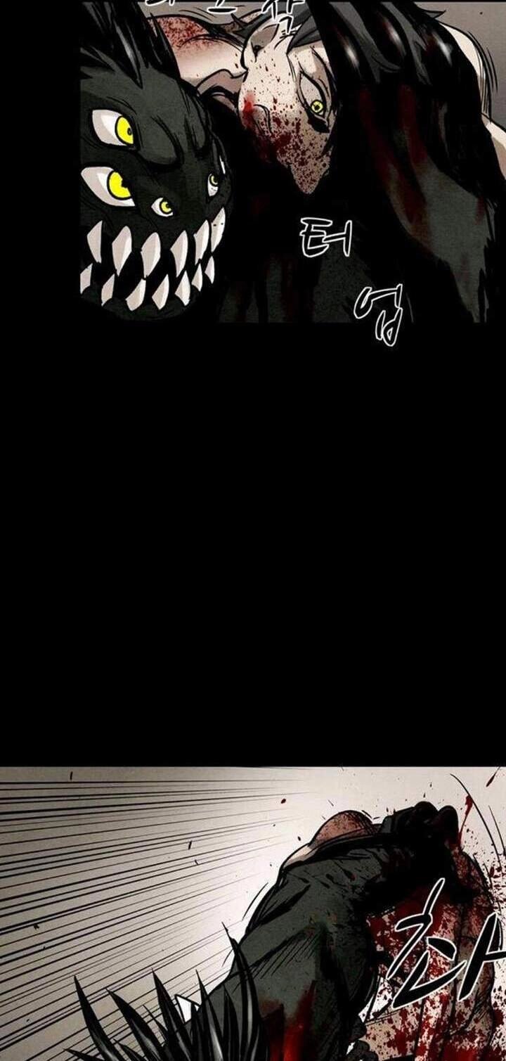 Virus Quái Vật Chapter 34 - 33