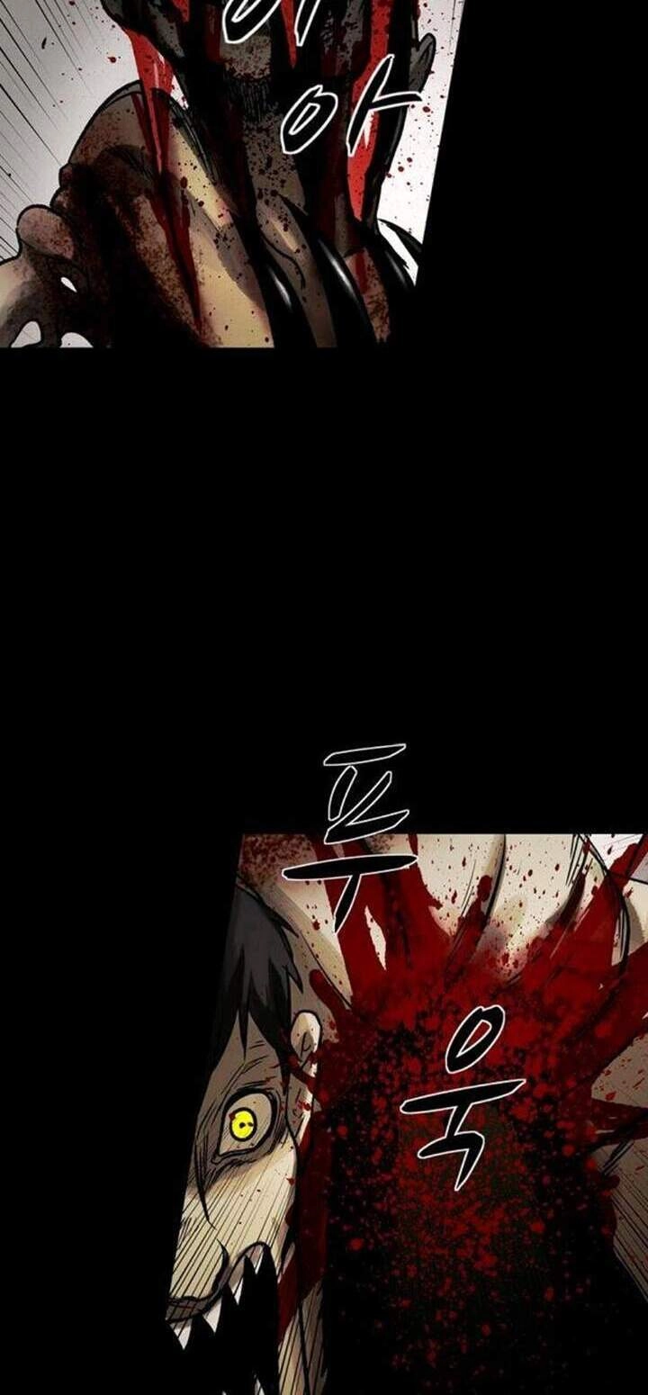 Virus Quái Vật Chapter 34 - 41