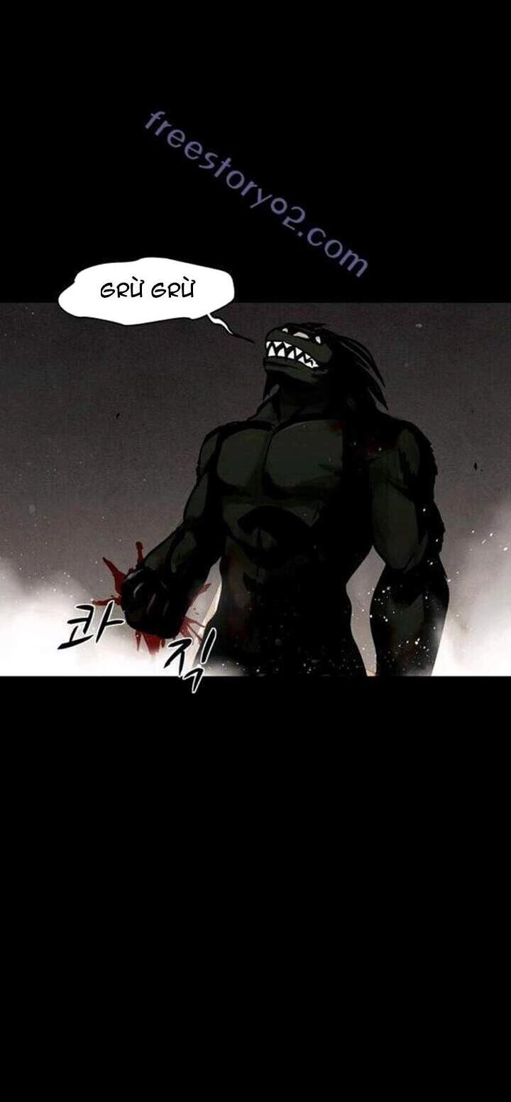 Virus Quái Vật Chapter 34 - 43