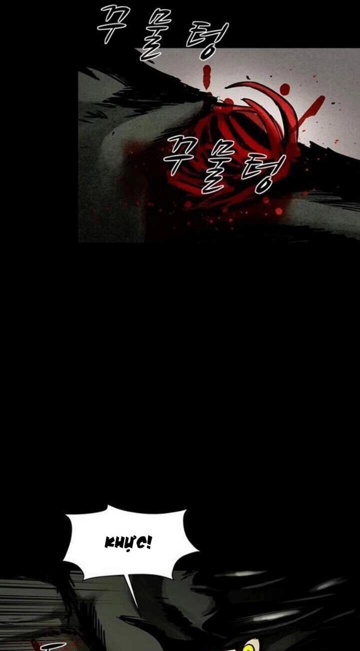 Virus Quái Vật Chapter 35 - 7