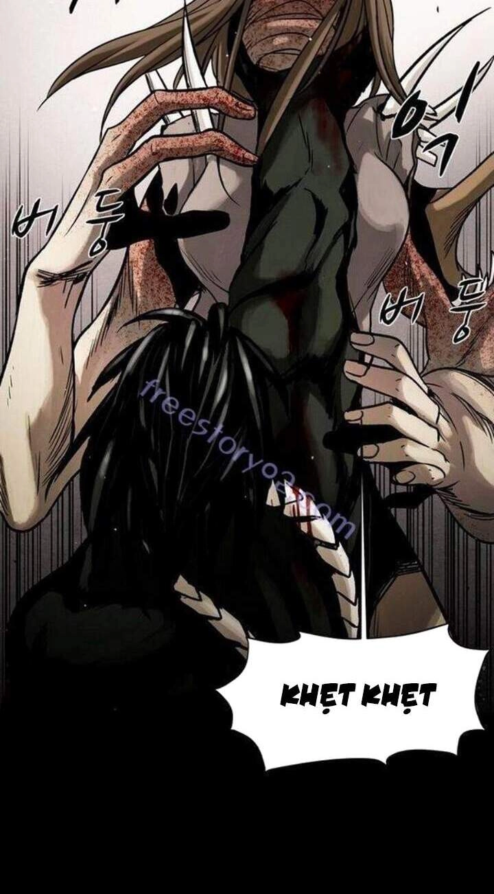 Virus Quái Vật Chapter 35 - 9