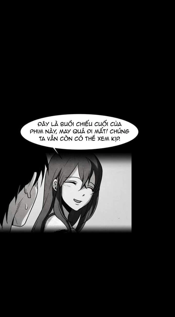 Virus Quái Vật Chapter 35 - 15