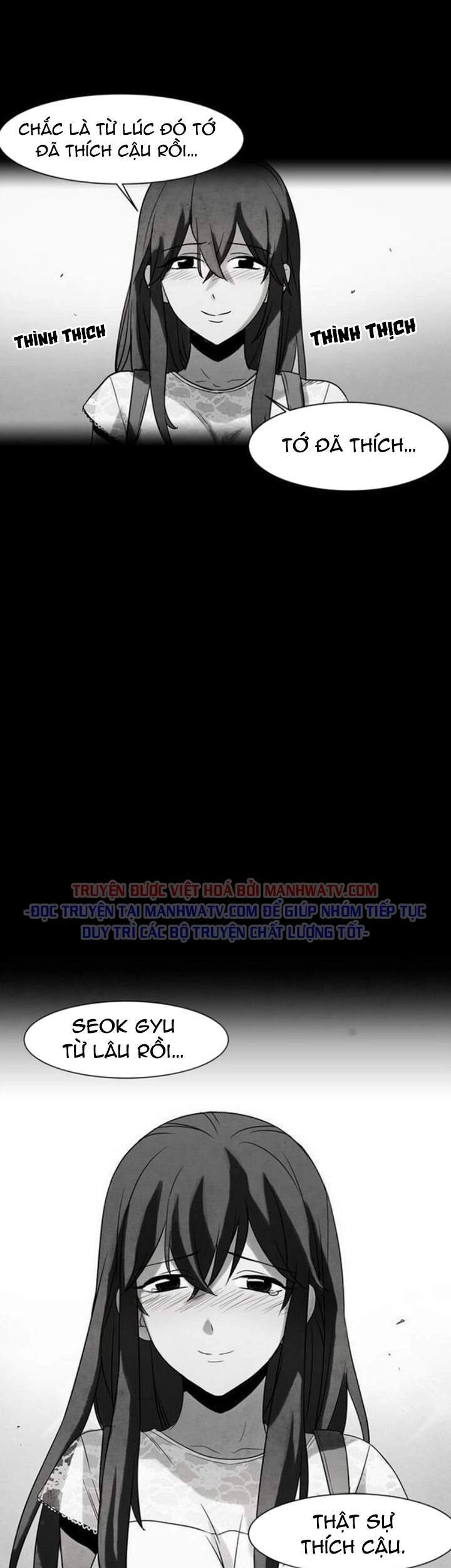 Virus Quái Vật Chapter 35 - 16