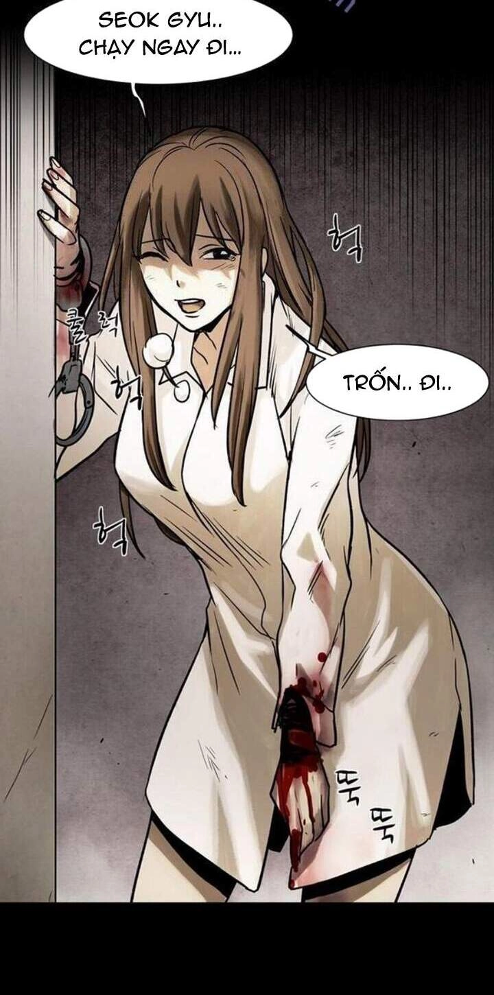 Virus Quái Vật Chapter 35 - 25