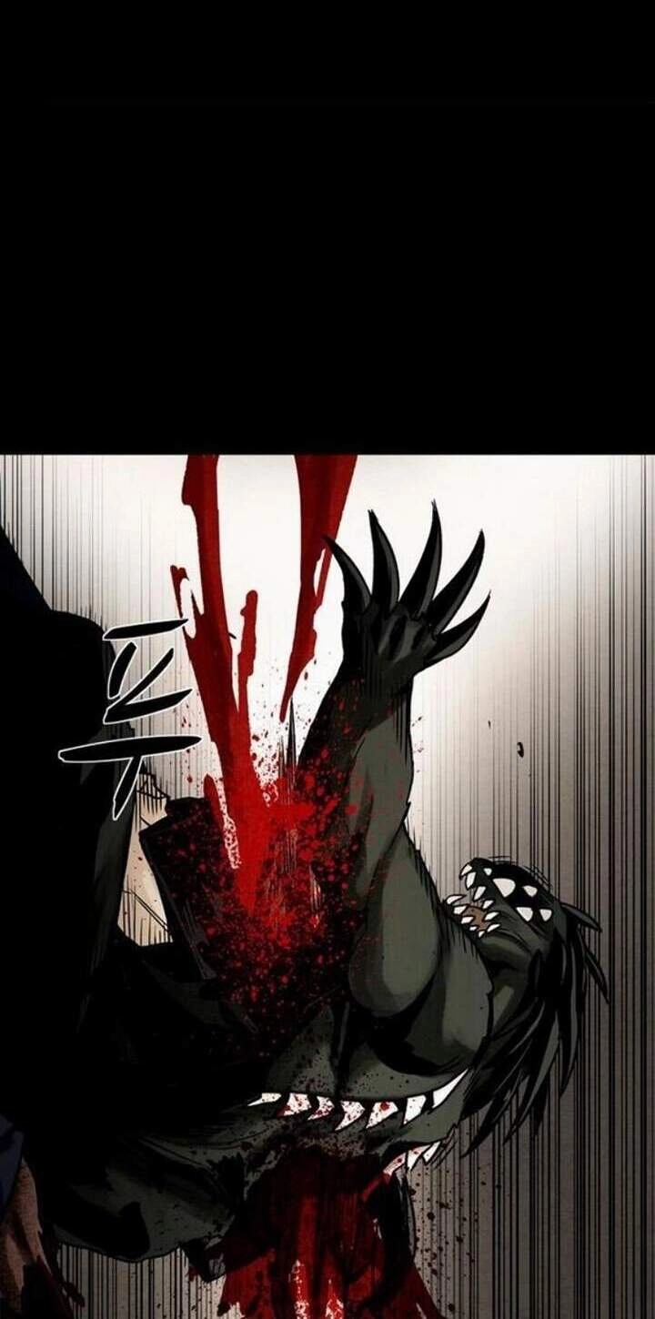 Virus Quái Vật Chapter 35 - 27