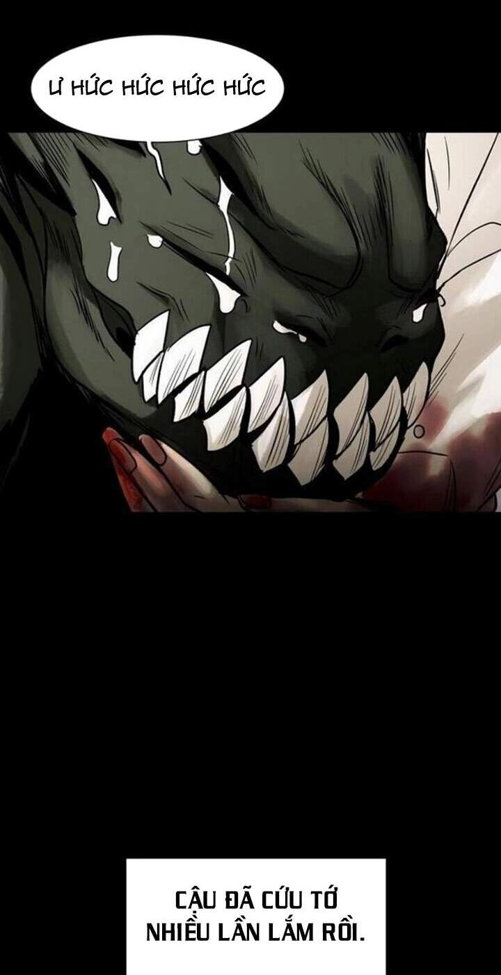 Virus Quái Vật Chapter 35 - 51