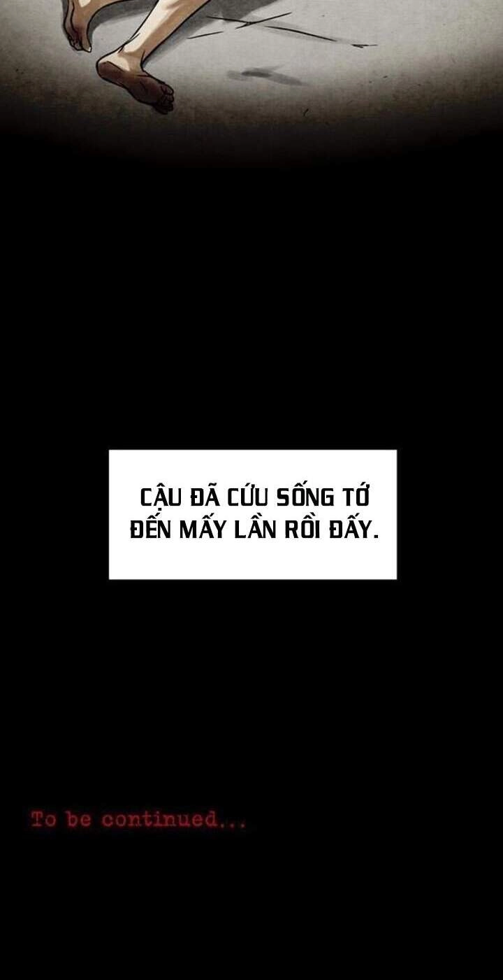 Virus Quái Vật Chapter 35 - 53