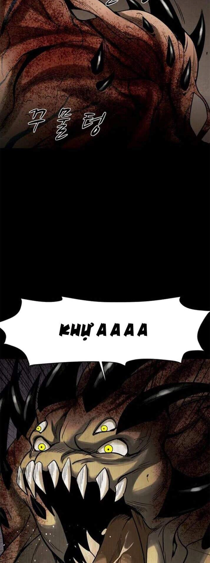 Virus Quái Vật Chapter 36 - 9