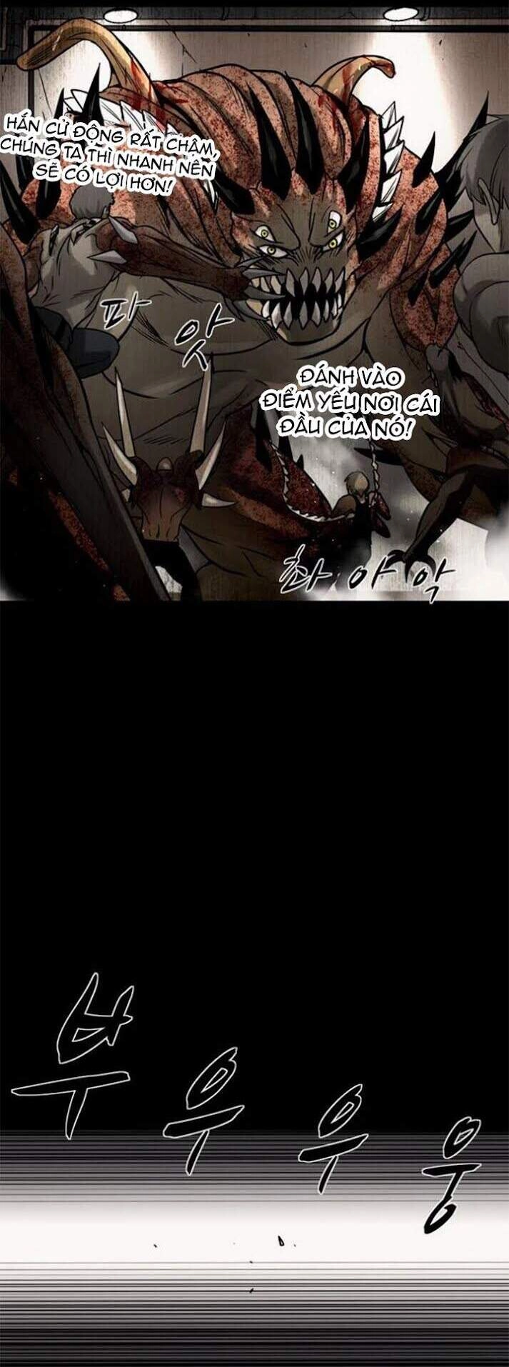 Virus Quái Vật Chapter 36 - 13