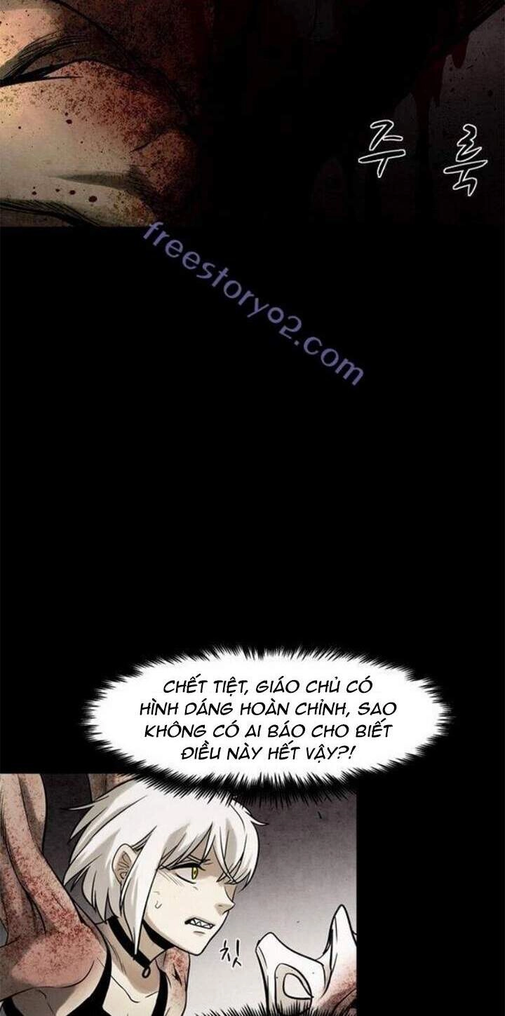 Virus Quái Vật Chapter 36 - 15