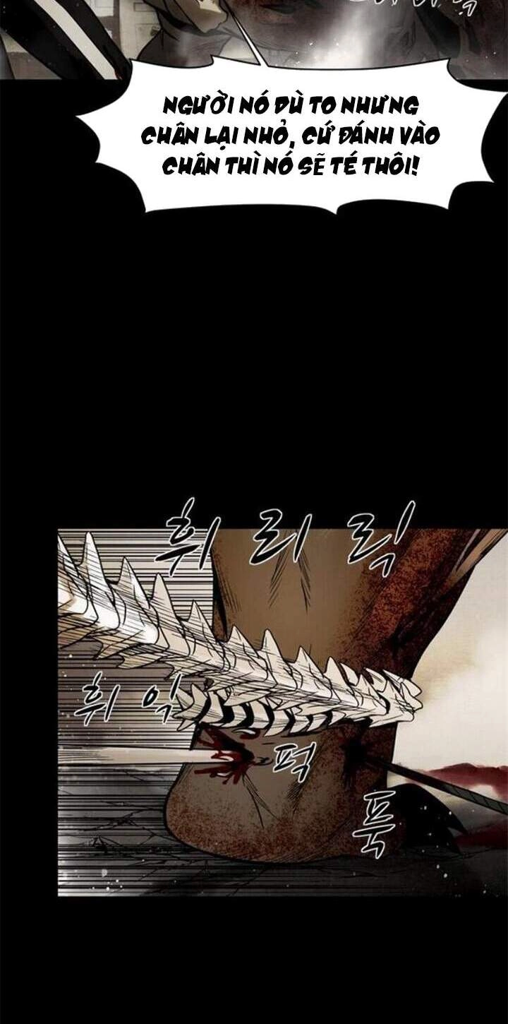 Virus Quái Vật Chapter 36 - 17