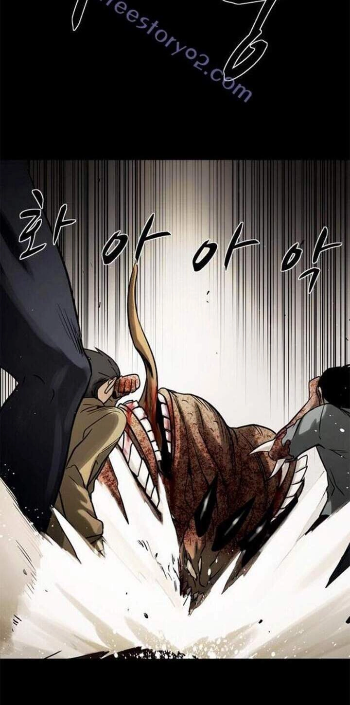 Virus Quái Vật Chapter 36 - 19