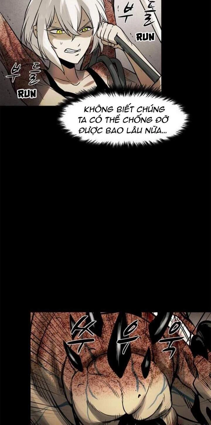 Virus Quái Vật Chapter 36 - 21