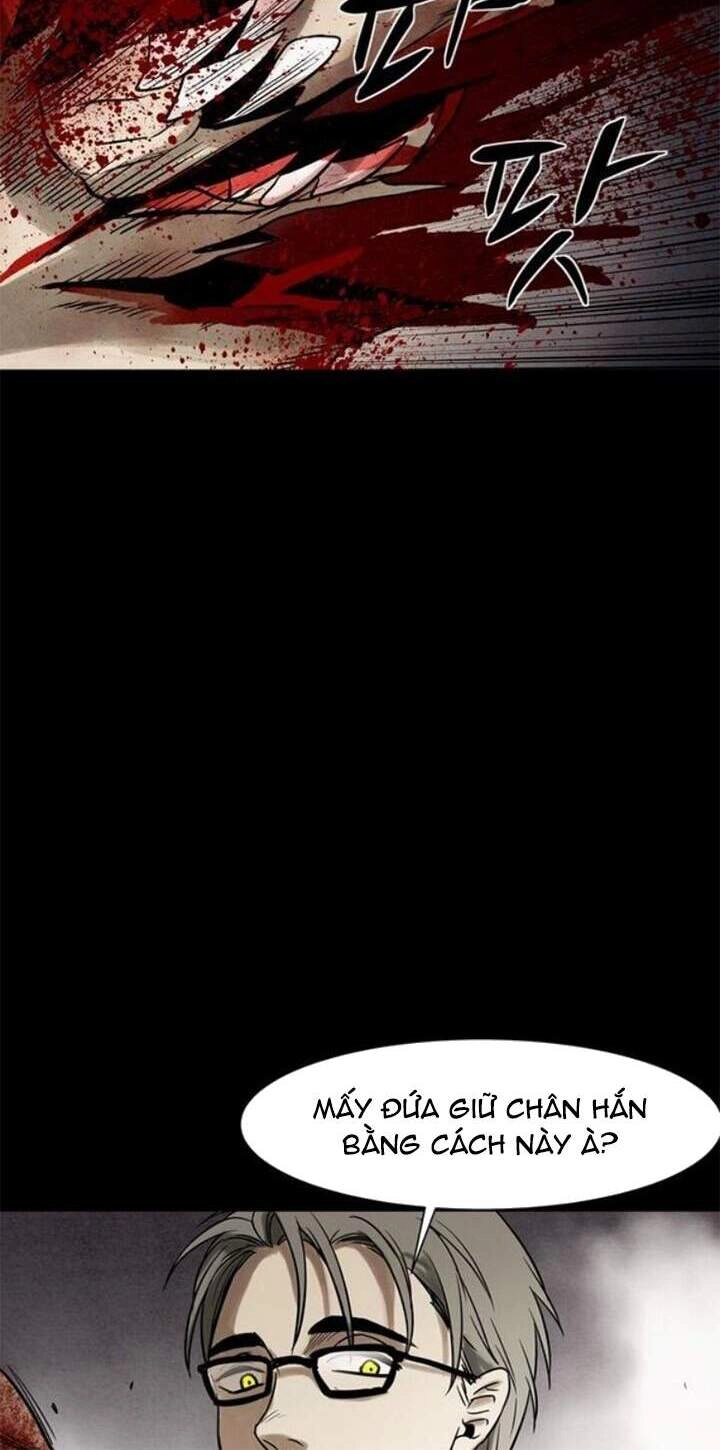 Virus Quái Vật Chapter 36 - 27