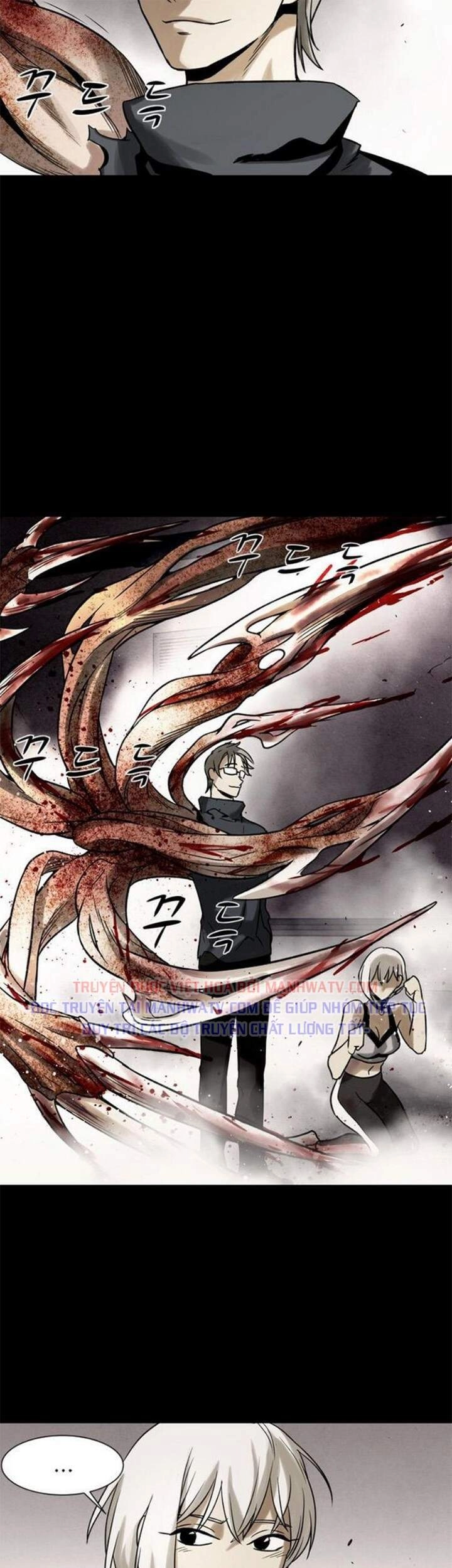 Virus Quái Vật Chapter 36 - 28