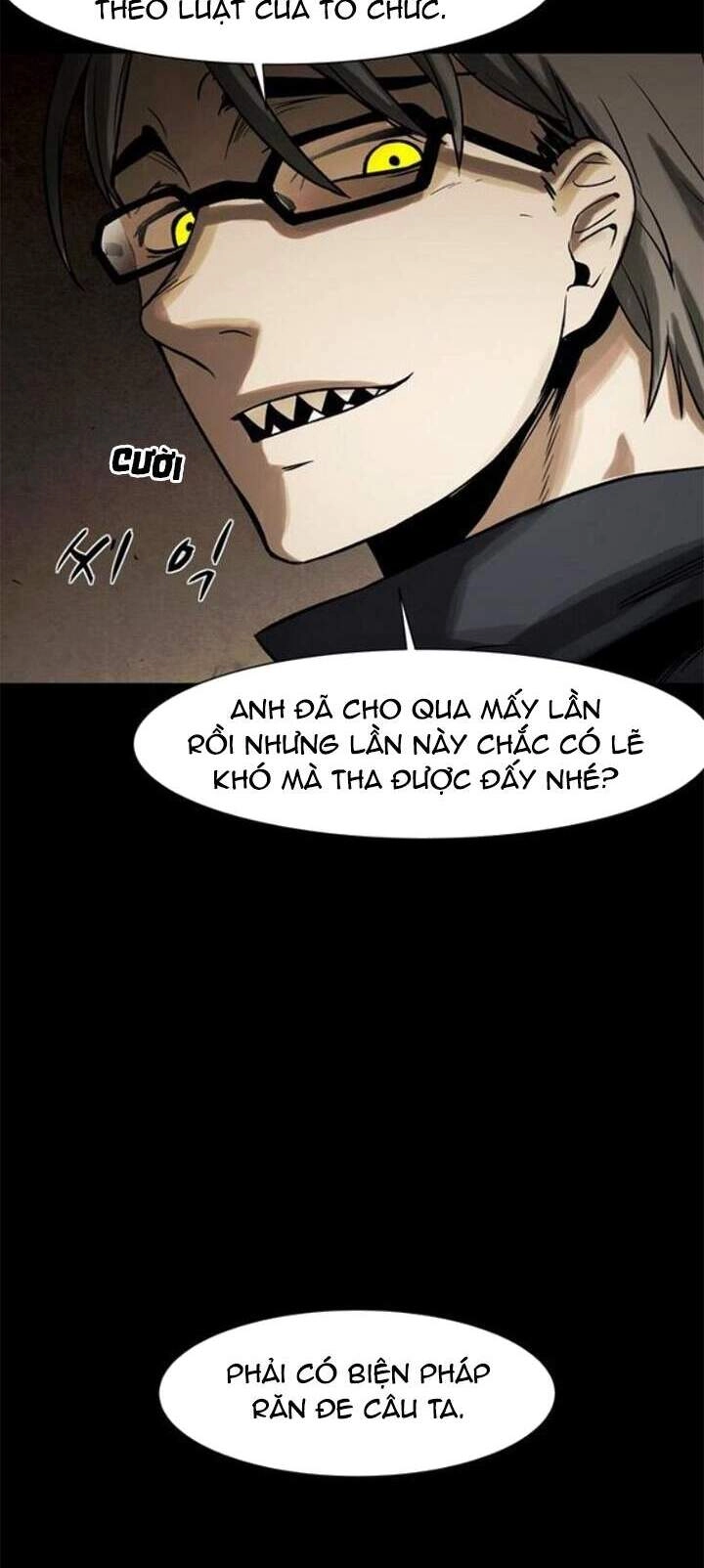 Virus Quái Vật Chapter 36 - 35