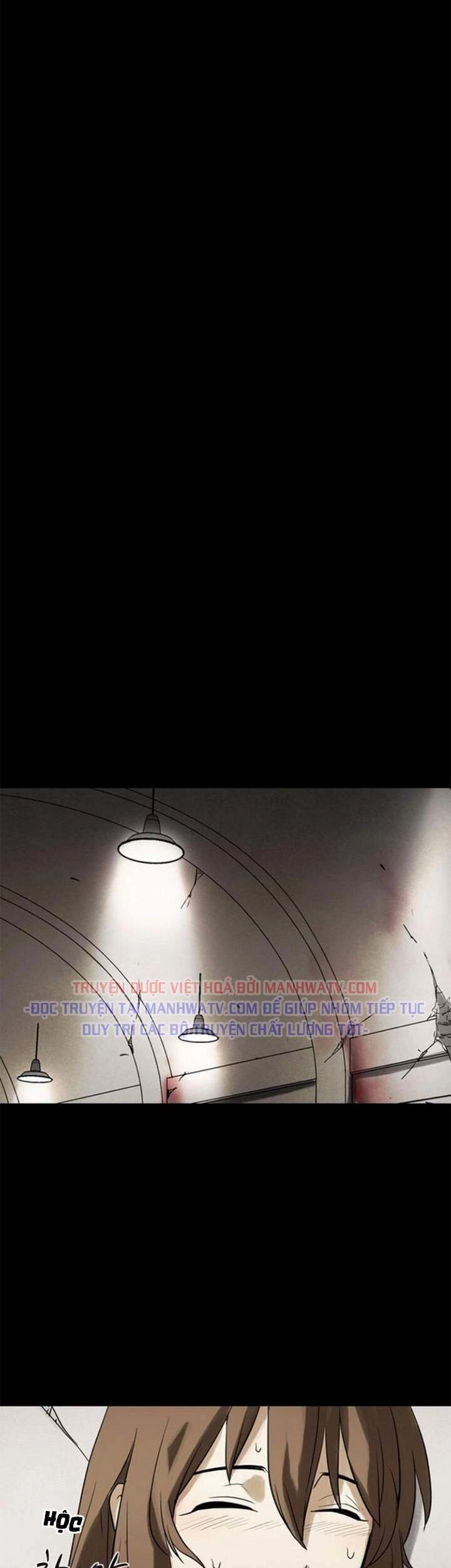 Virus Quái Vật Chapter 36 - 36