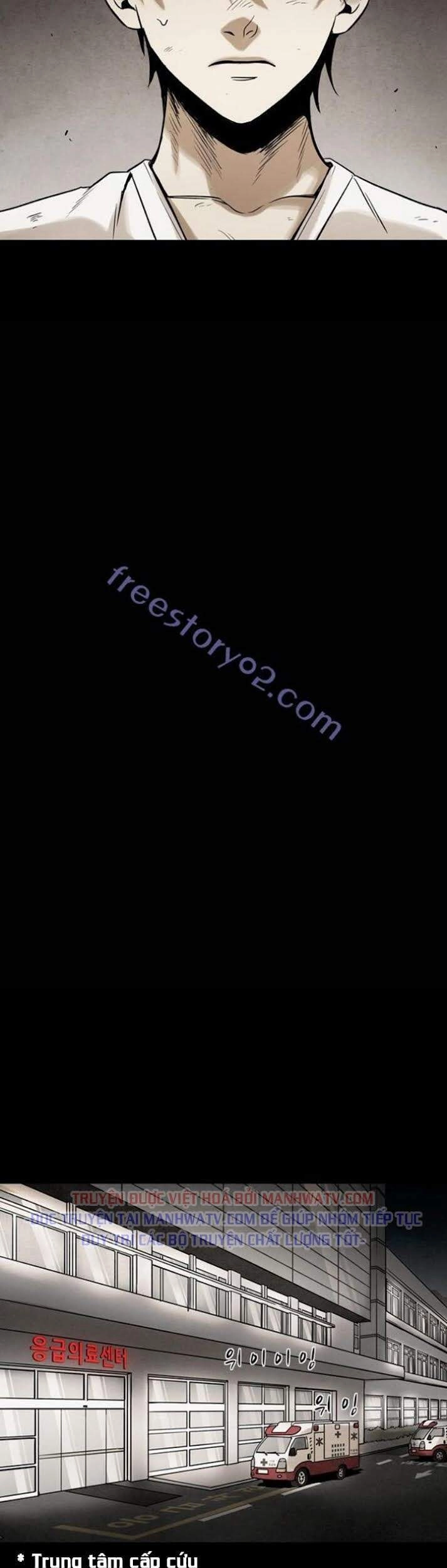 Virus Quái Vật Chapter 37 - 10