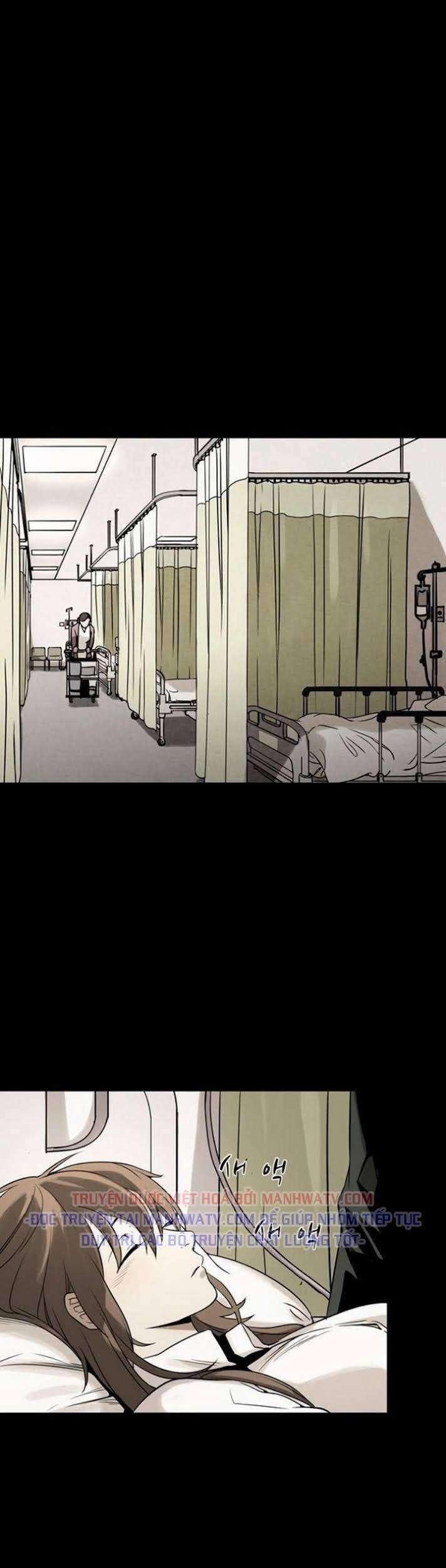 Virus Quái Vật Chapter 37 - 12