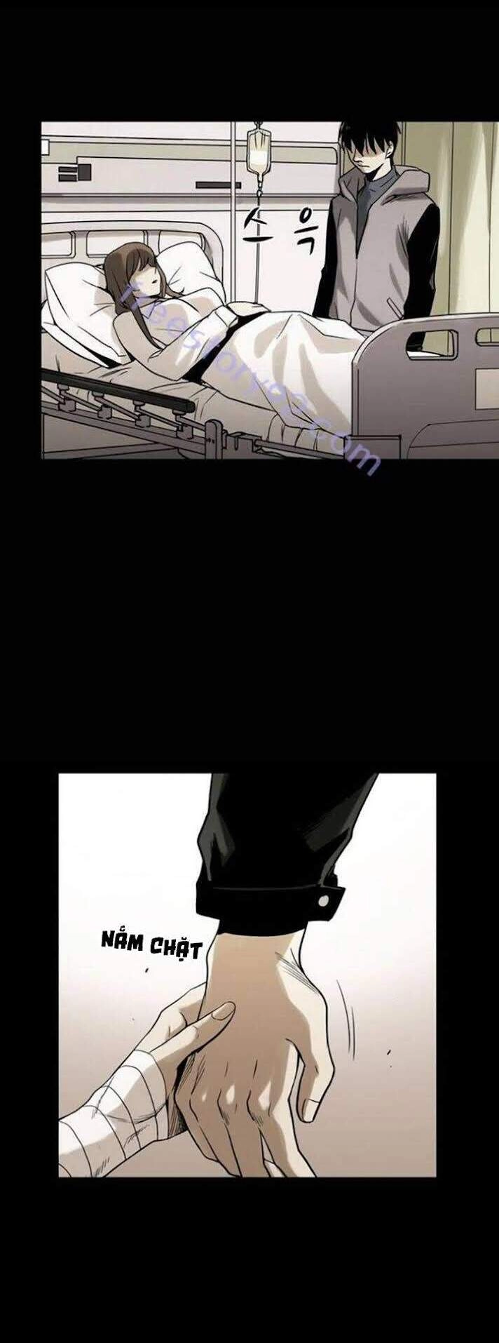 Virus Quái Vật Chapter 37 - 13