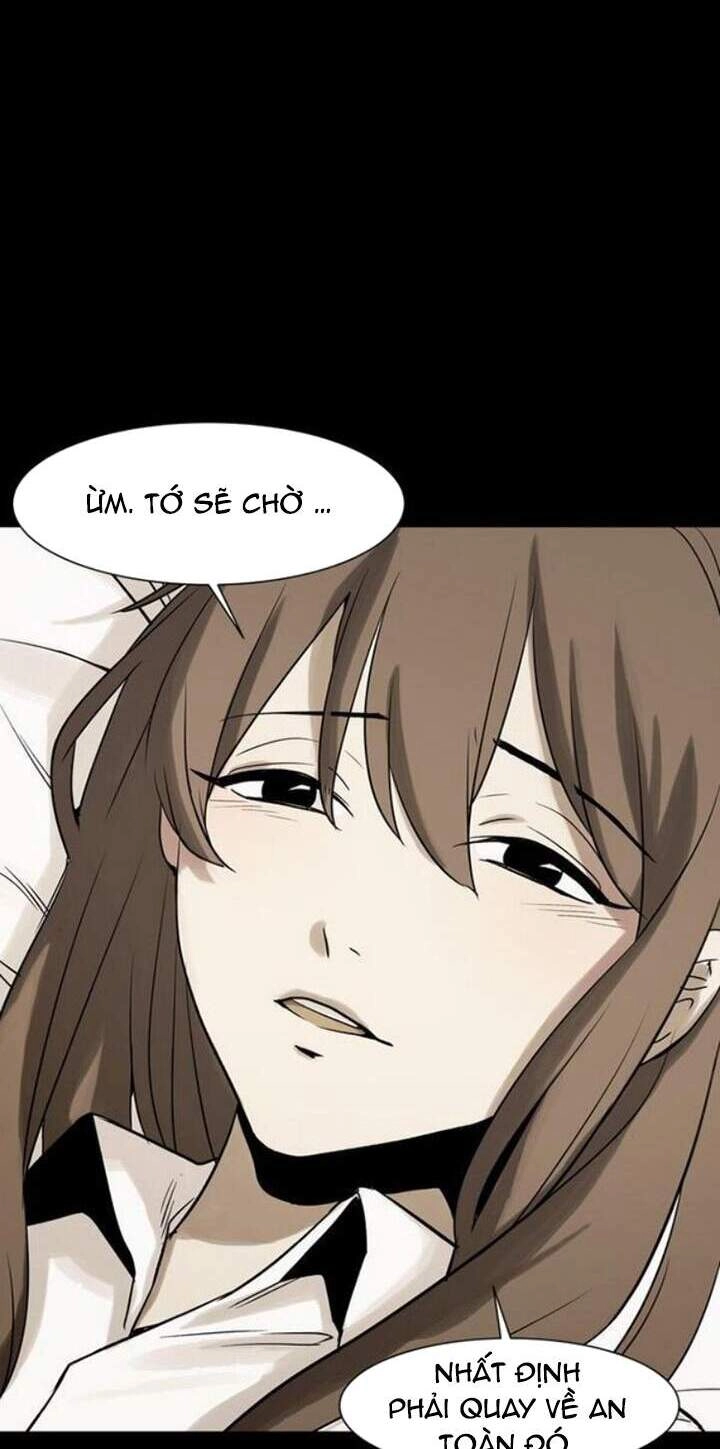 Virus Quái Vật Chapter 37 - 15