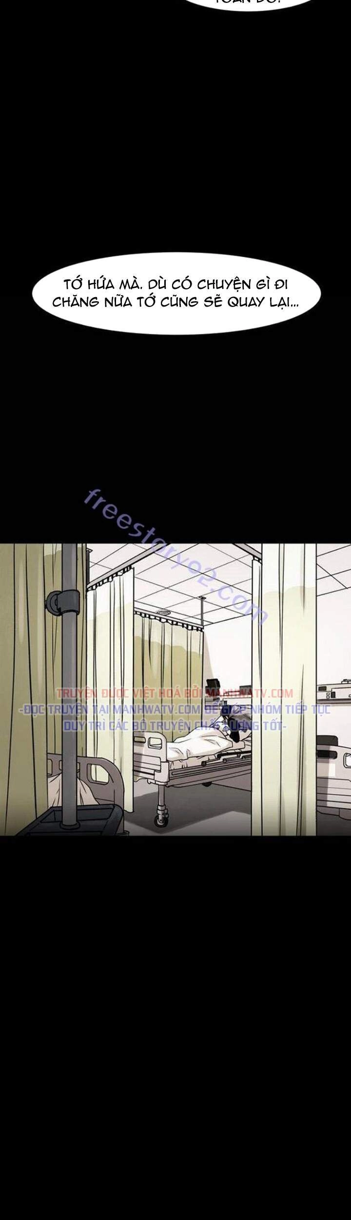 Virus Quái Vật Chapter 37 - 16