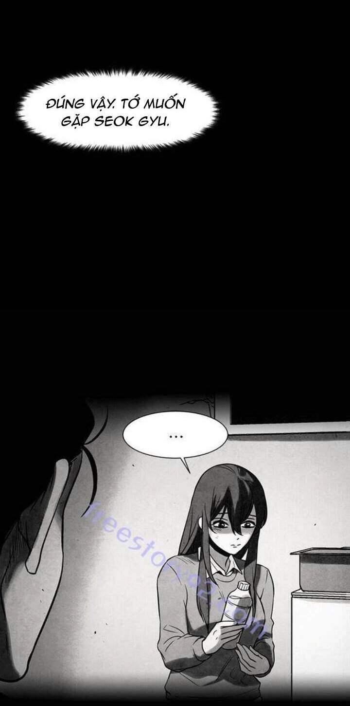 Virus Quái Vật Chapter 37 - 19