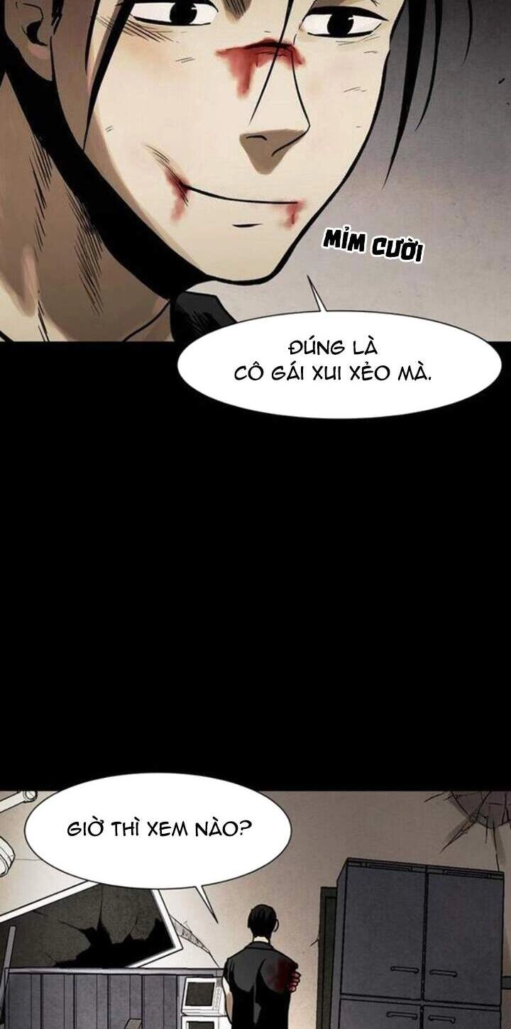 Virus Quái Vật Chapter 37 - 23