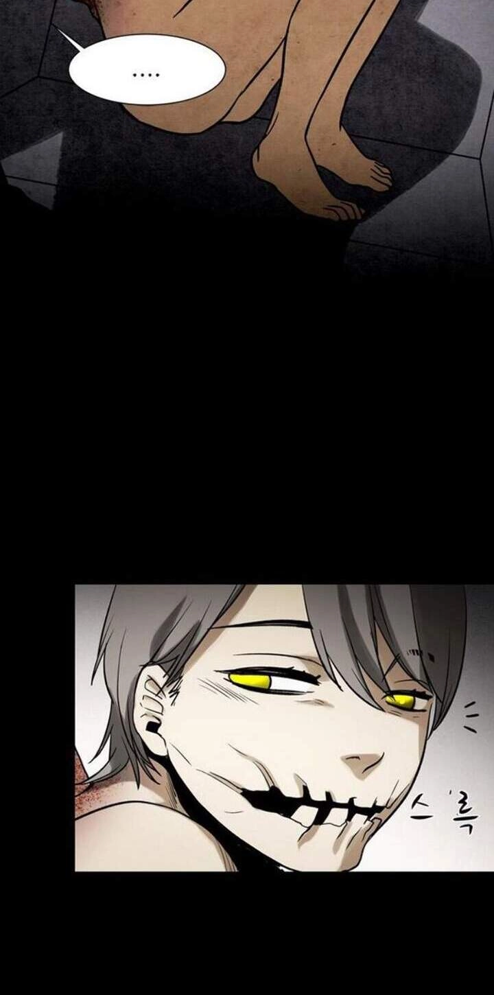 Virus Quái Vật Chapter 37 - 25