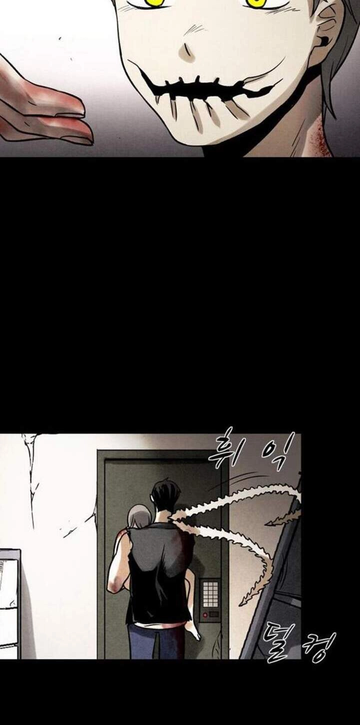 Virus Quái Vật Chapter 37 - 27