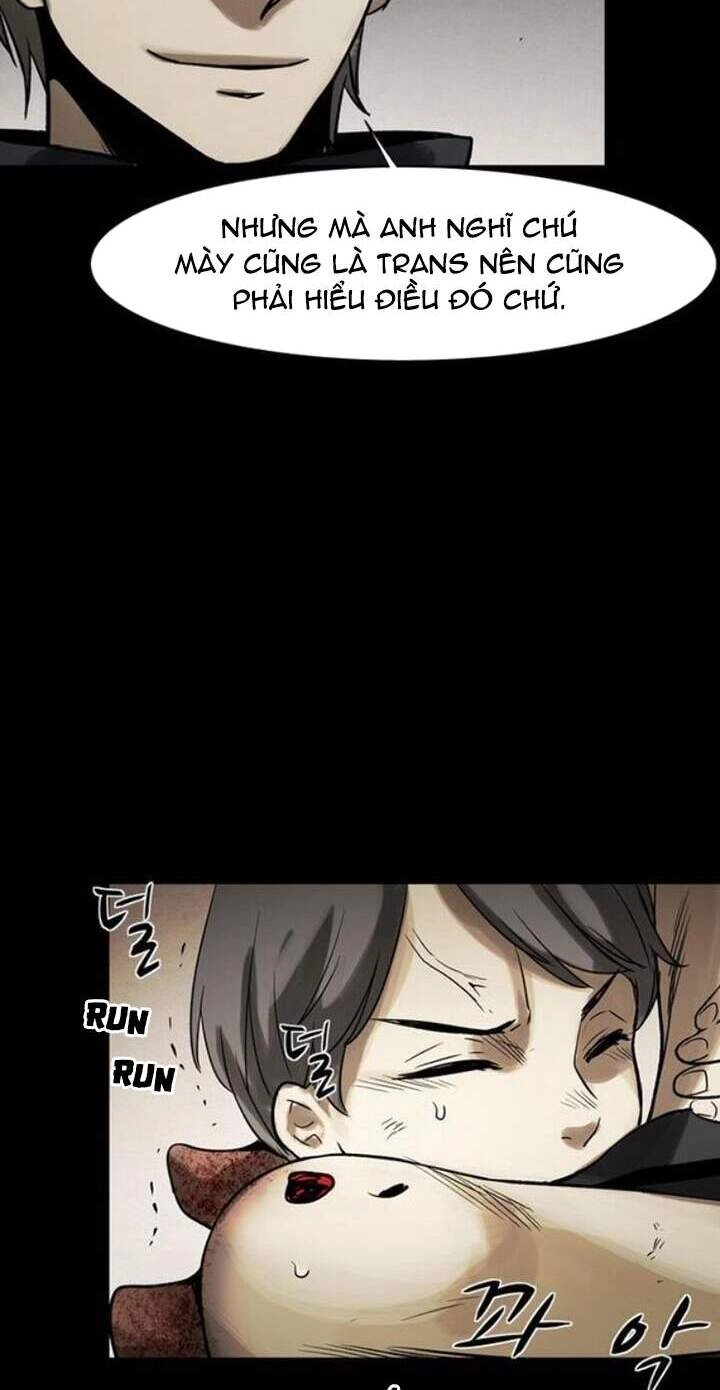 Virus Quái Vật Chapter 37 - 31