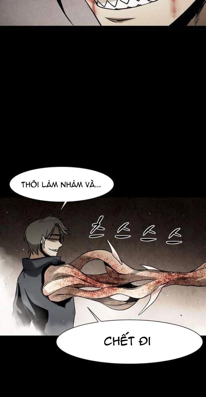 Virus Quái Vật Chapter 37 - 33