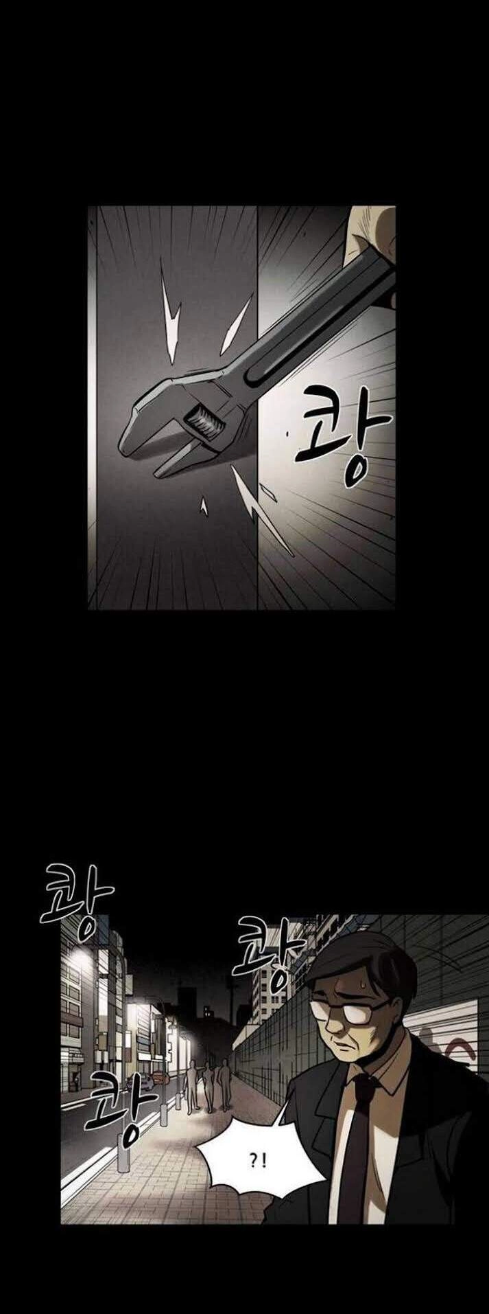 Virus Quái Vật Chapter 38 - 11