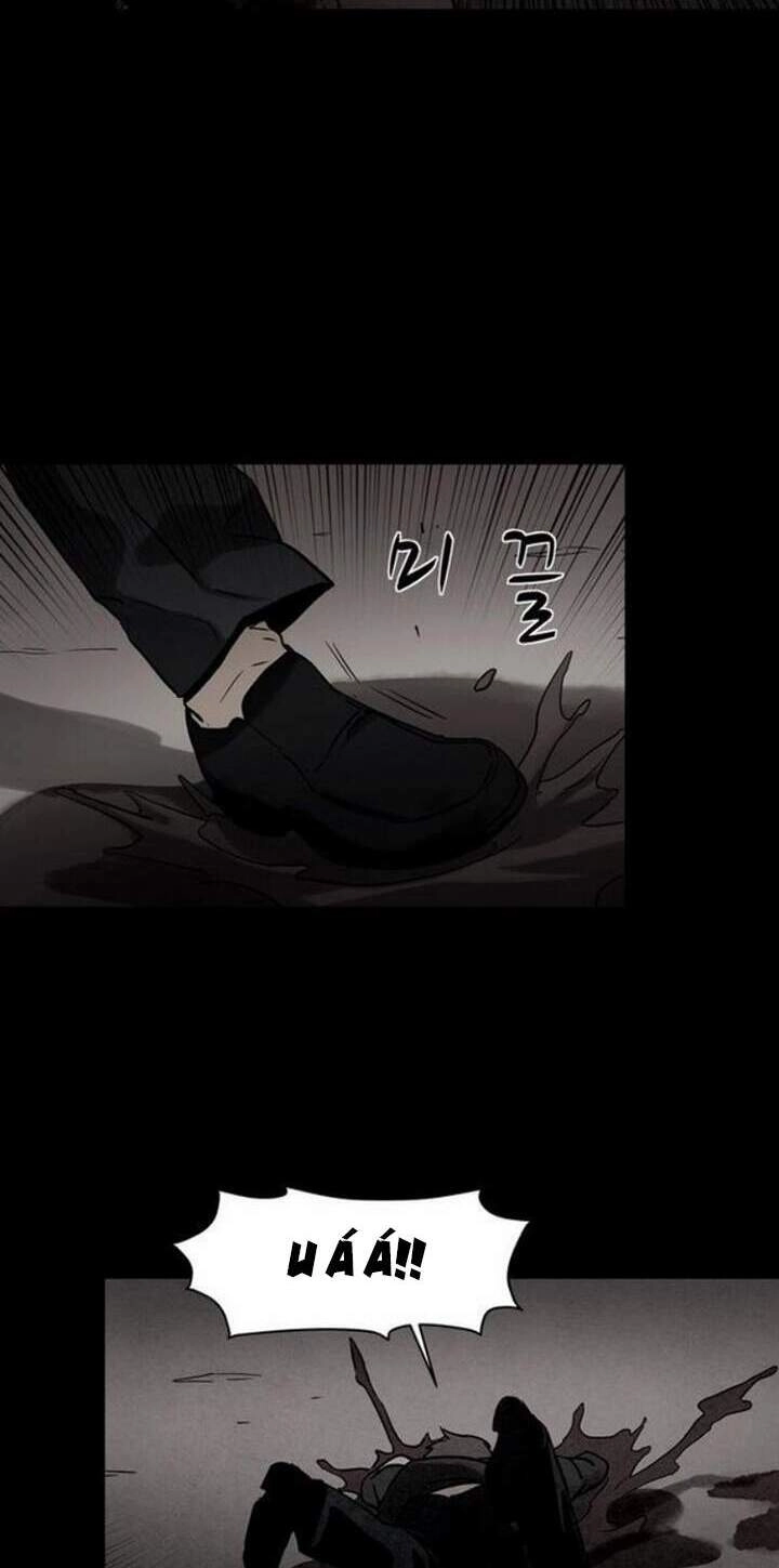 Virus Quái Vật Chapter 38 - 15