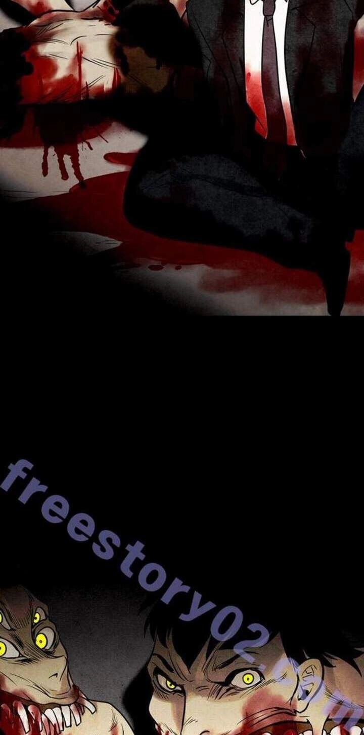 Virus Quái Vật Chapter 38 - 19