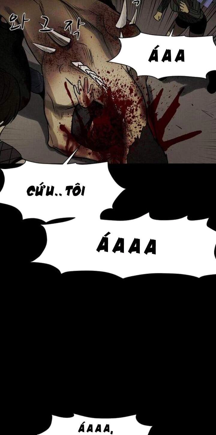 Virus Quái Vật Chapter 38 - 23