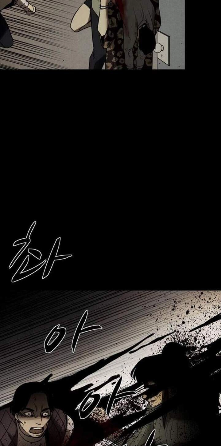 Virus Quái Vật Chapter 38 - 25