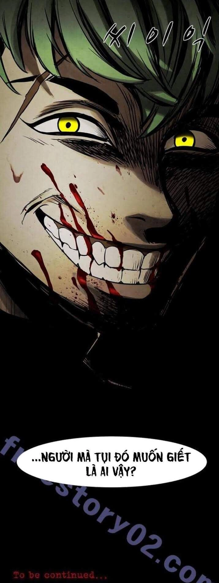 Virus Quái Vật Chapter 38 - 33