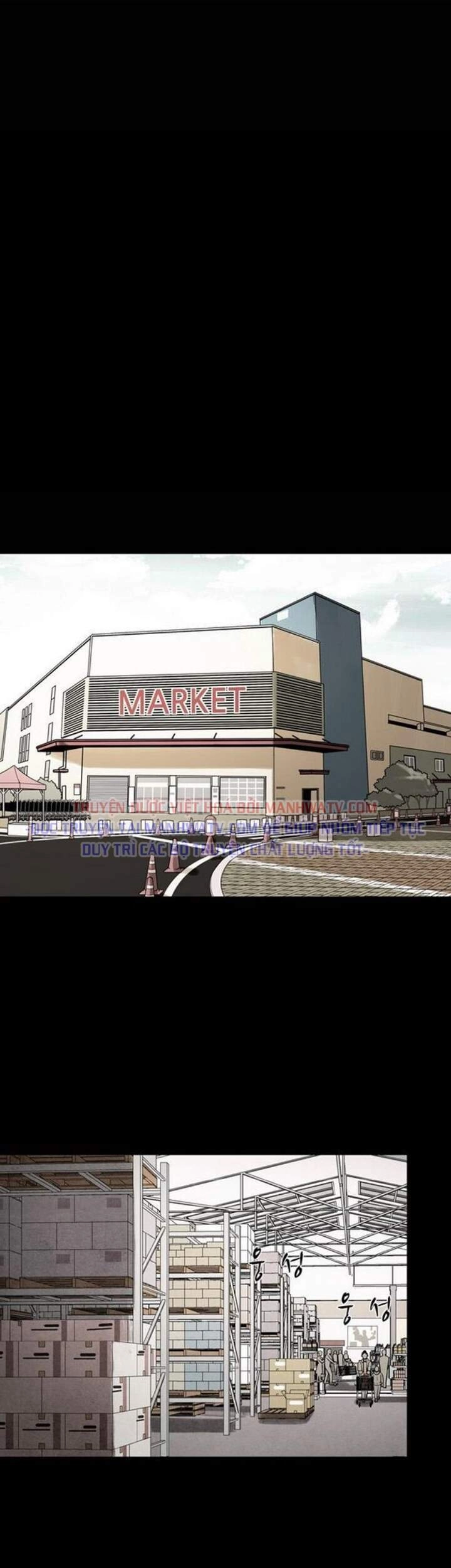 Virus Quái Vật Chapter 39 - 2