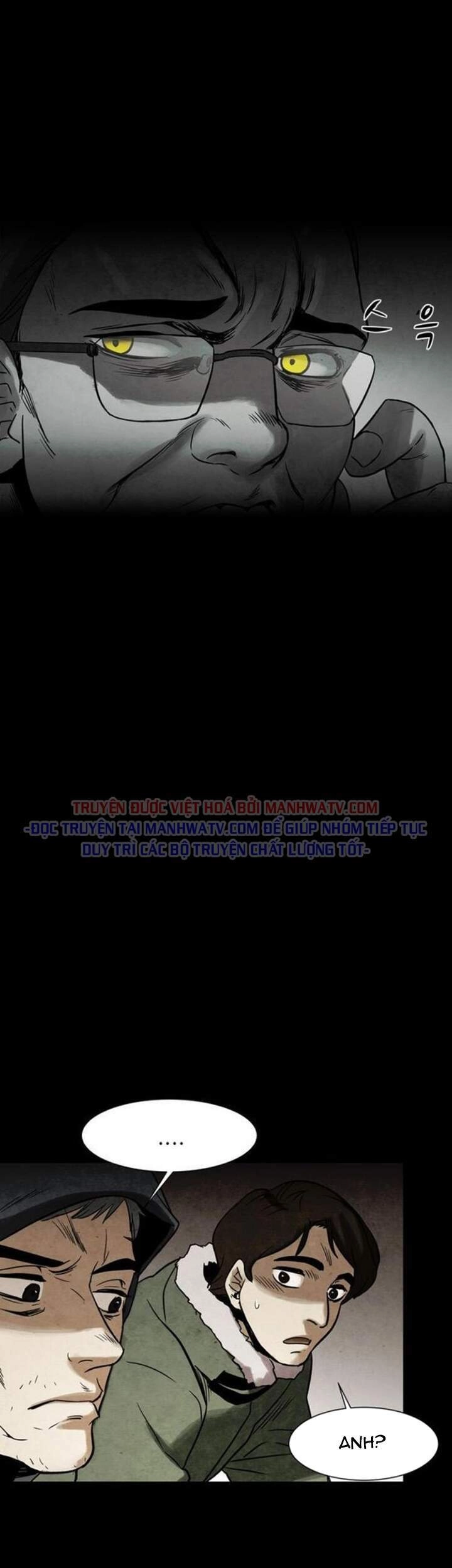 Virus Quái Vật Chapter 39 - 10