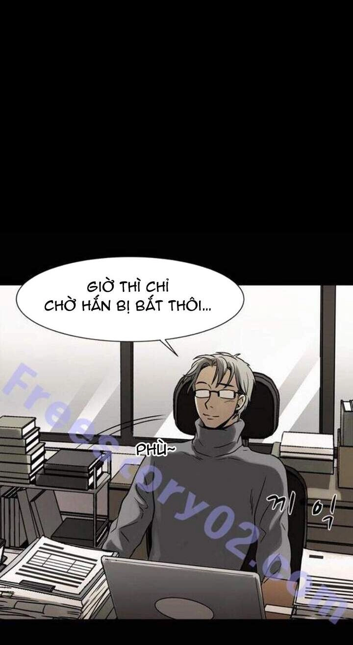 Virus Quái Vật Chapter 39 - 15